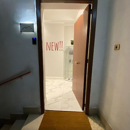 La Dimora Di Marti " Vicino Al Centro Storico Di Napoli" Bed & Breakfast エクステリア 写真