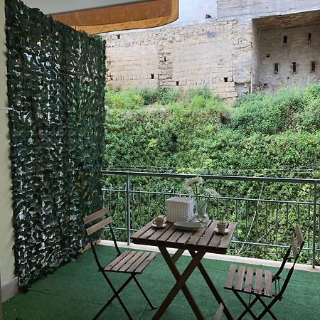 La Dimora Di Marti " Vicino Al Centro Storico Di Napoli" Bed & Breakfast エクステリア 写真