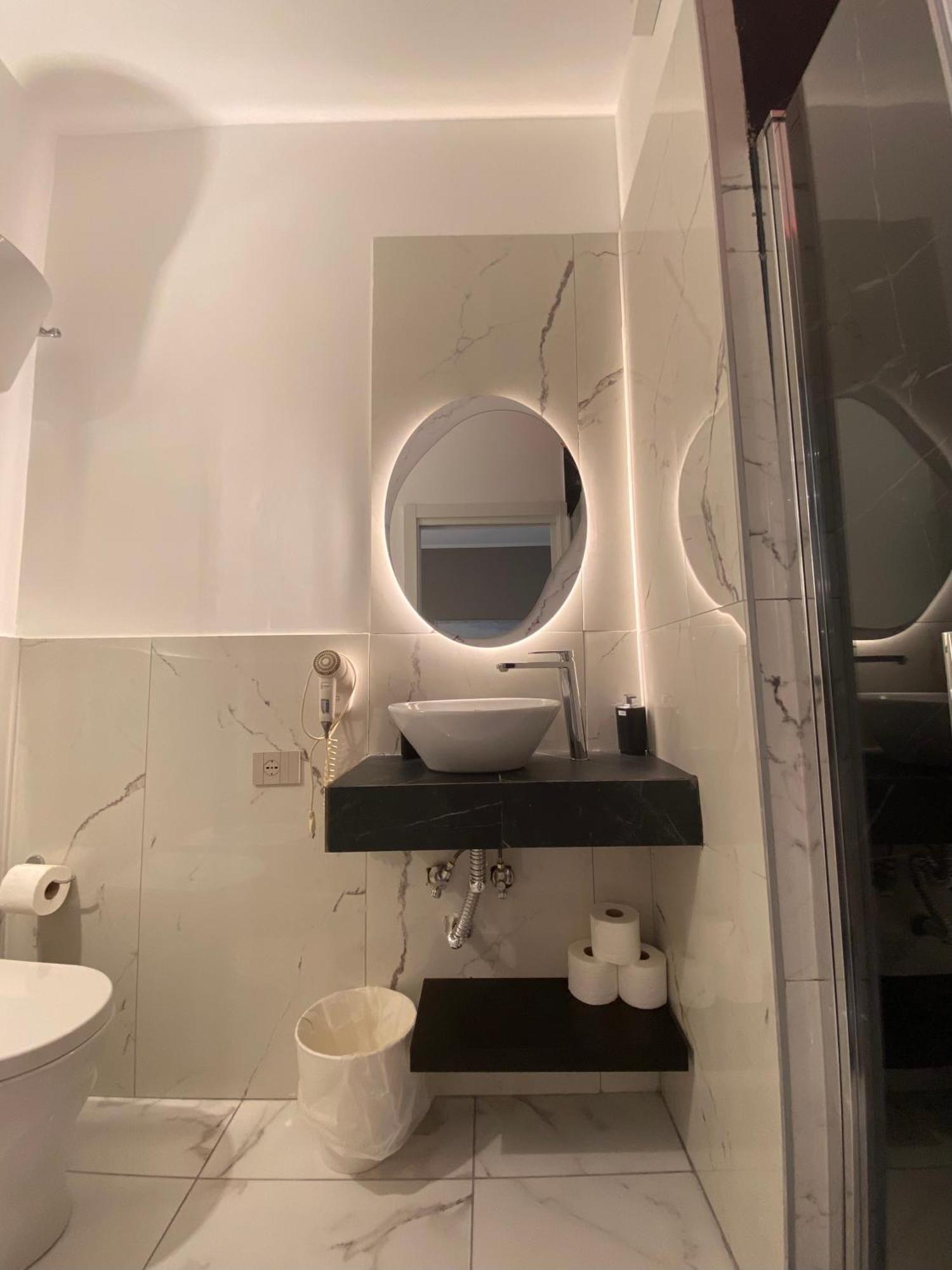 La Dimora Di Marti " Vicino Al Centro Storico Di Napoli" Bed & Breakfast エクステリア 写真